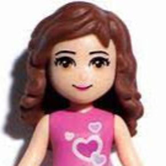 Meet your Posher, Mae - Picture 1 of 1